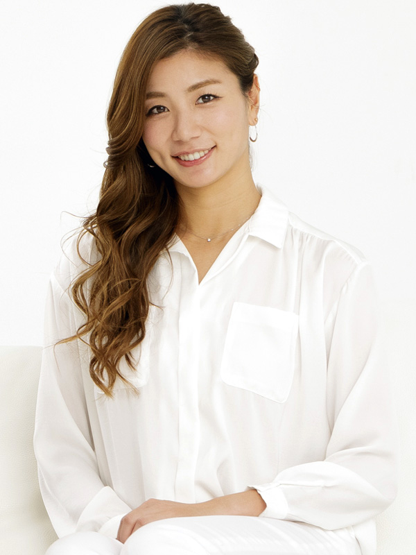 旅サラダなどTVでご活躍中の青木愛さんもおススメのミスカリンダ